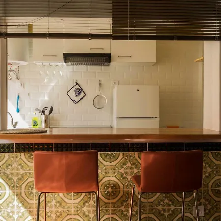 Zoé Apartmán
