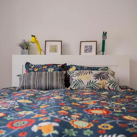Zoé Apartmán Lisboa
