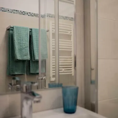 Zoé Apartmán Lisboa