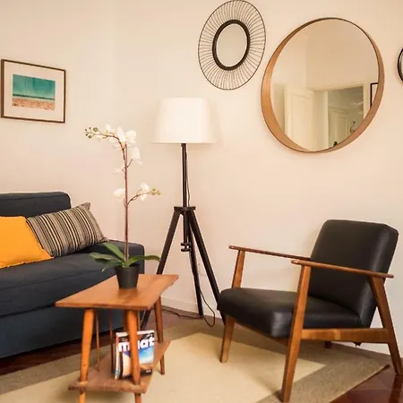 Zoé Apartmán Lisboa