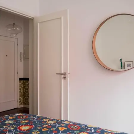 Zoé Apartmán Lisboa