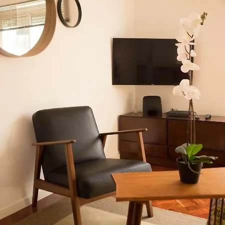 Zoé Apartmán *