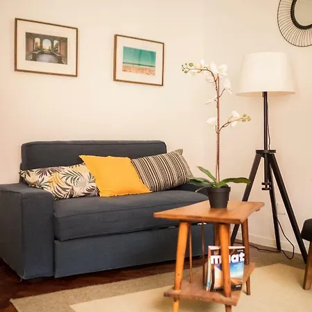 Apartmán Zoé *