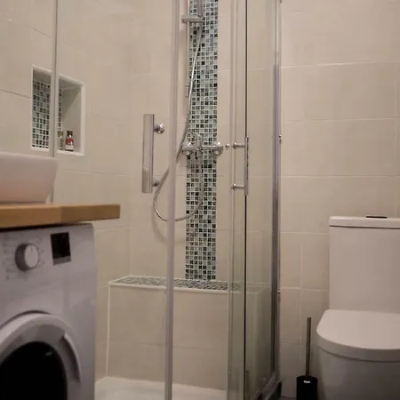 Zoé Apartmán
