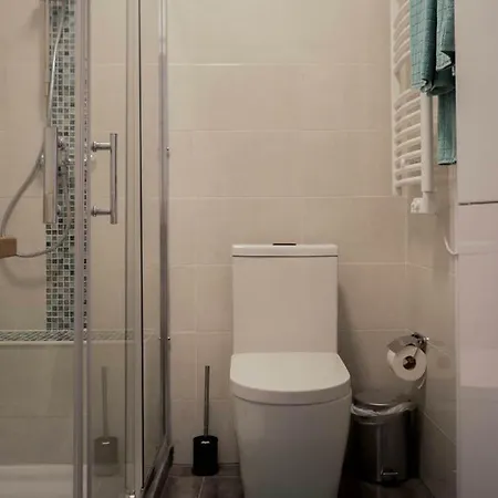 Apartmán Zoé *