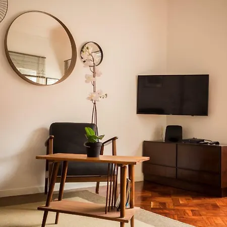 Zoé Apartmán